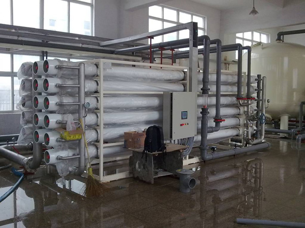 生活污水處理設(shè)備的處理方法有哪些呢？