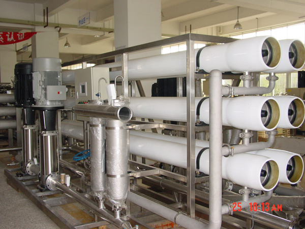 工業(yè)廢水的處理該怎么做？