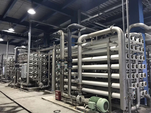 地埋式污水處理設備機械格柵操作規(guī)程及斷路器操作規(guī)程