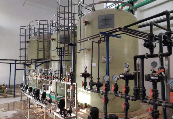 反滲透膜更換周期是多久？建議多久更換一次？