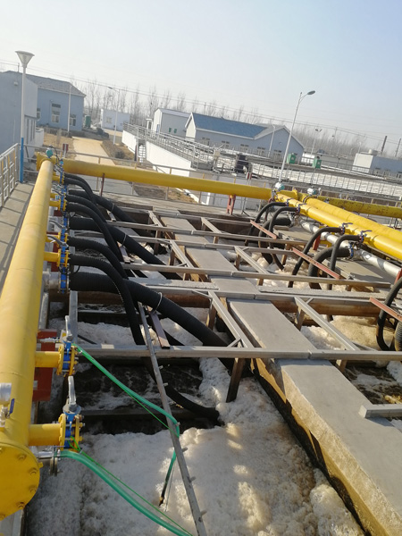 反滲透膜產(chǎn)生不同結垢如何去除？