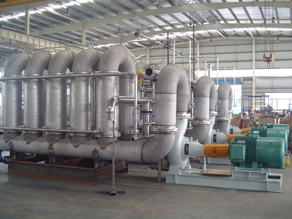 反滲透膜為什么清洗？清洗步驟是什么？