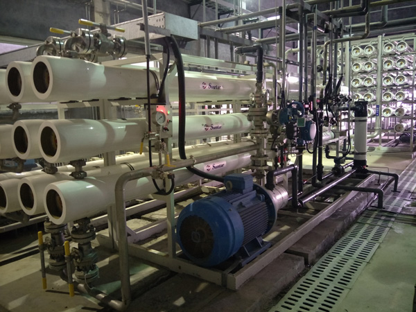 使用ro反滲透膜需要注意哪些事項？