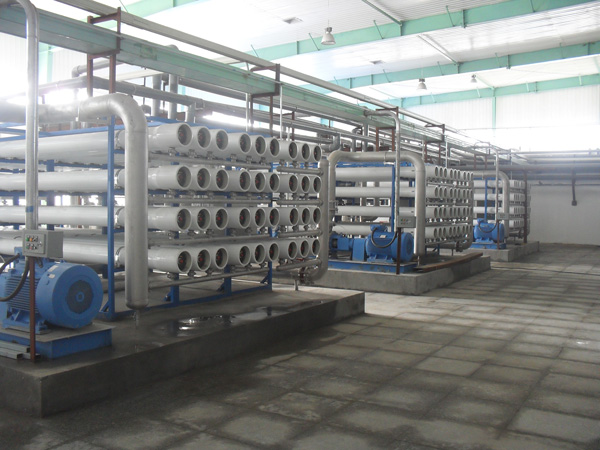 如何選擇超濾膜的清洗方式？