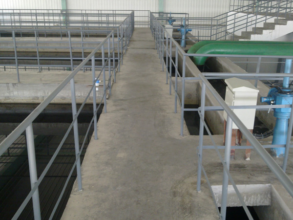 超濾膜的安裝程序是什么？