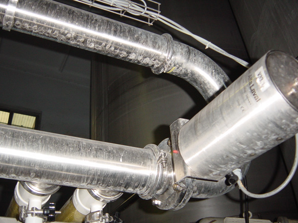 反滲透膜要怎么安裝？