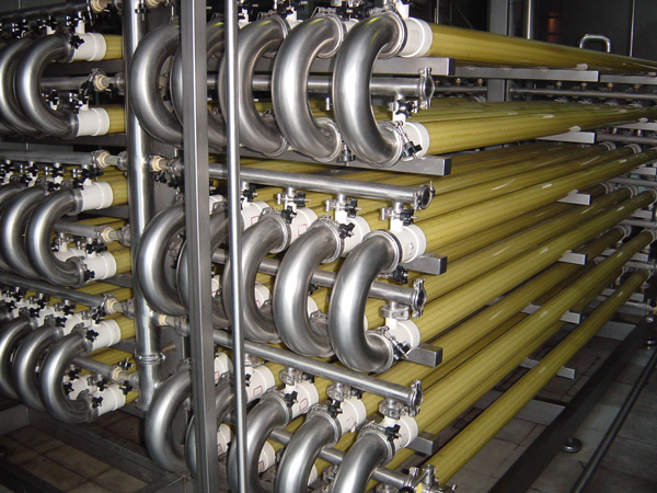 家用反滲透膜有多少年的壽命？