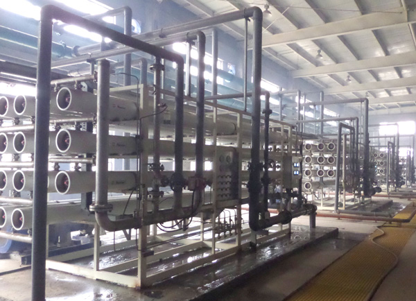 反滲透膜的性能如何？