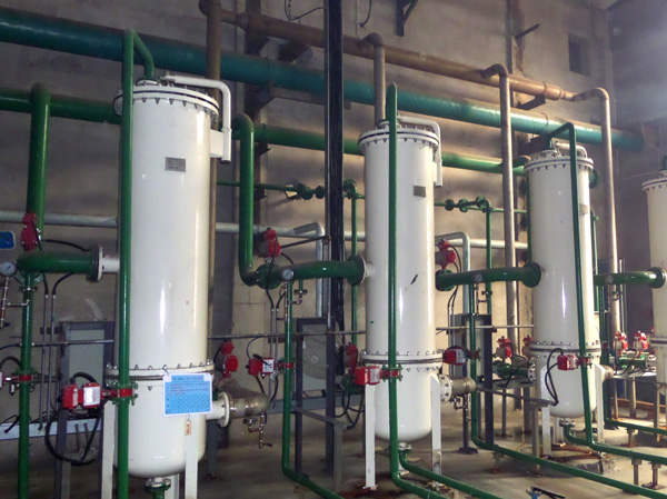 反滲透膜工作原理是什么？都有哪些特點(diǎn)？