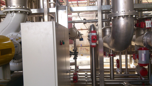 反滲透膜使用化學清洗有哪些好處？