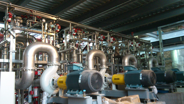 ro反滲透膜不起作用的原因你了解多少？