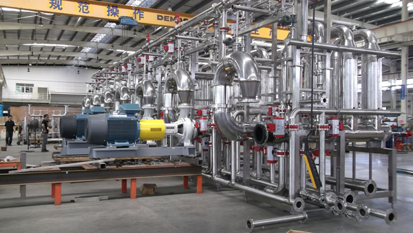 超濾膜如何做到正確保存？