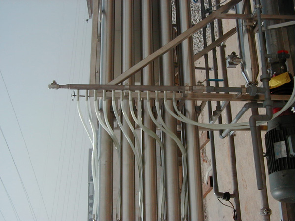 反滲透膜設(shè)備有哪些優(yōu)勢？