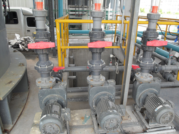 超濾膜污染問題大嗎？