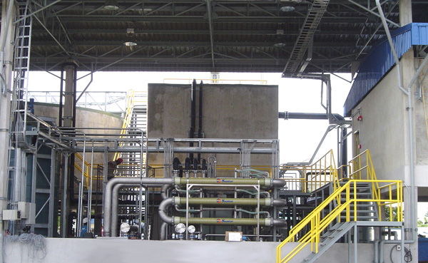 反滲透膜系統(tǒng)安裝注意什么？拆卸注意什么事項？