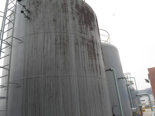 反滲透膜清洗方法都有哪些？