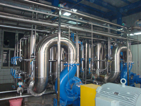 選擇反滲透膜要考慮什么因素？