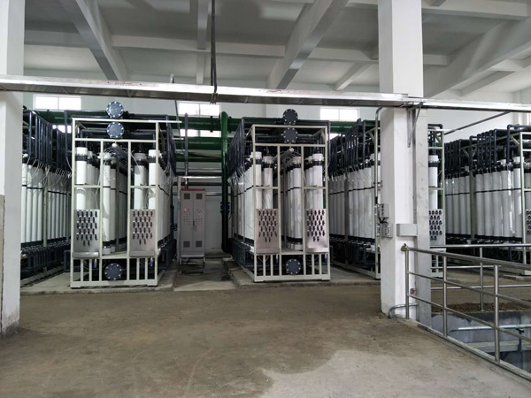 反滲透膜安裝注意事項(xiàng)有哪些？