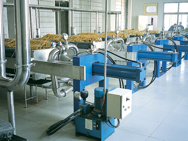 超濾膜產(chǎn)水量變小該怎么恢復(fù)？