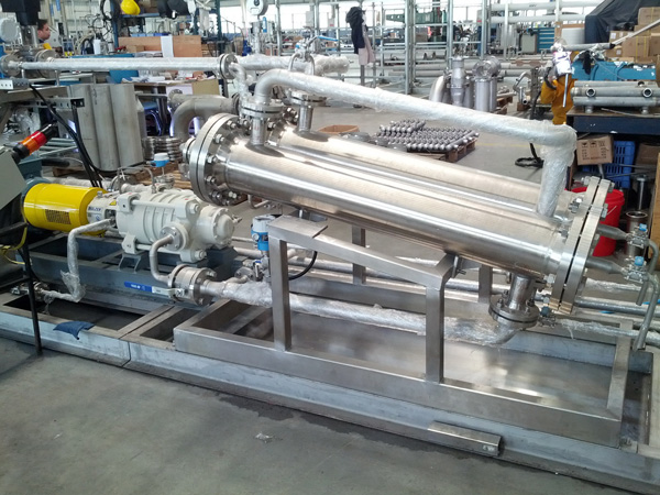 ro反滲透膜發(fā)生微生物污染是什么造成的？該怎么防治？