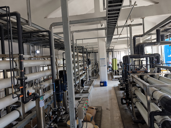 農村污水處理設備是什么？問題解決方案介紹！