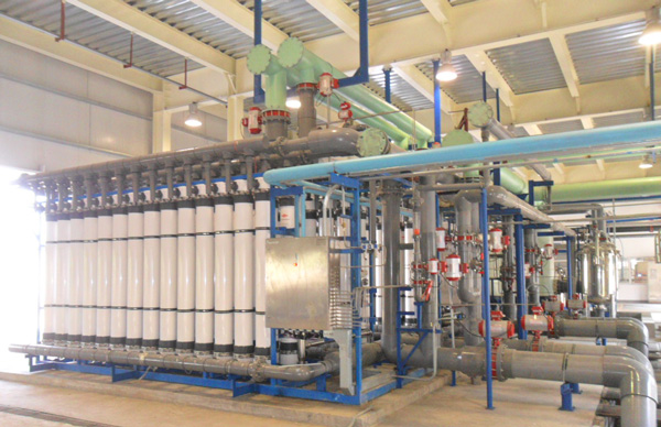 陽離子樹脂的用途有哪些？