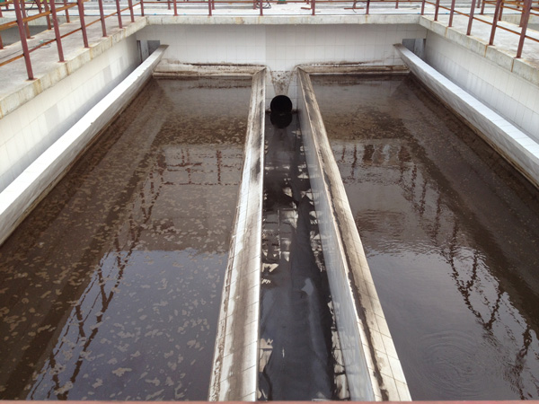 工業(yè)污水去除總磷的主要方法是什么？如何測(cè)定水中的正磷酸鹽？