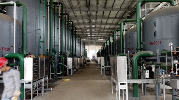 中水回用是什么意思？中水水源有哪些？