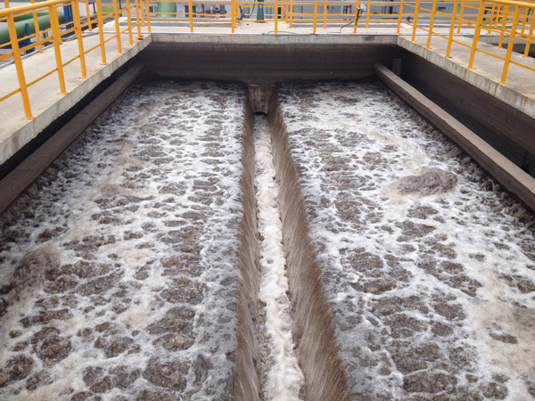 中水回用技術(shù)有哪幾種？