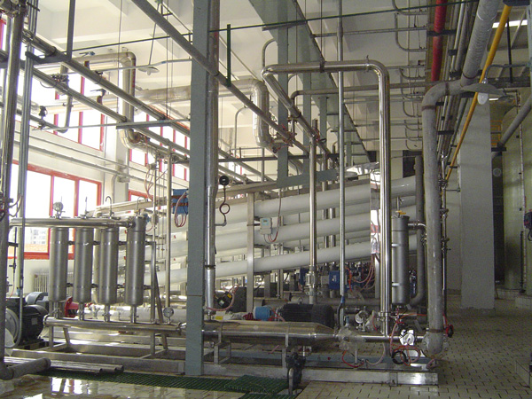 水處理劑的現(xiàn)狀及發(fā)展趨勢是什么？