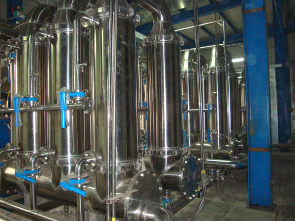 緩蝕阻垢劑有幾種？