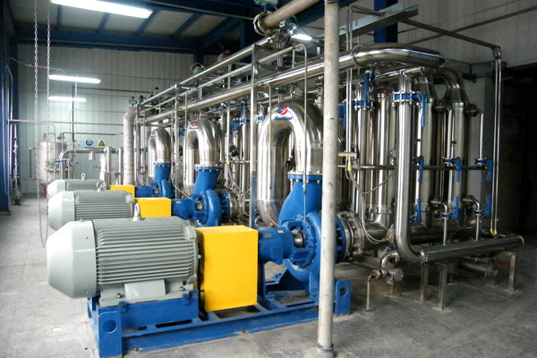 配置緩蝕阻垢劑的方法有哪些？