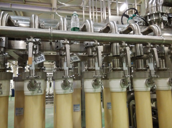 水處理藥劑優(yōu)勢有哪些？