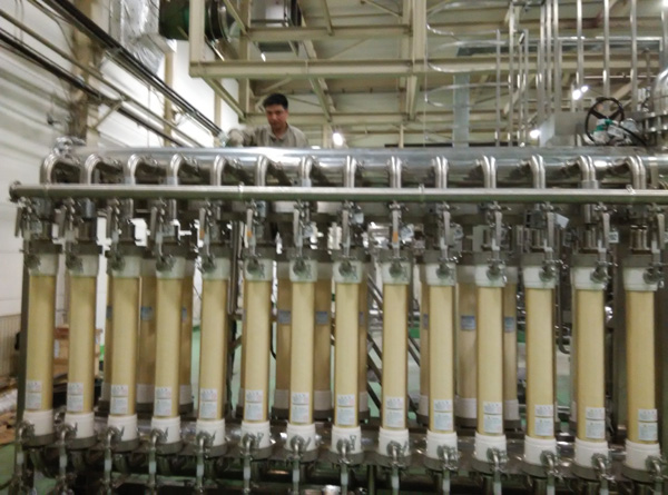 水處理藥劑的種類和優(yōu)勢有哪些？鍋爐水處理藥劑的效果分析！