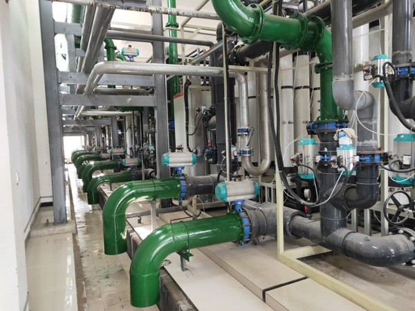 絮凝劑的用途有哪些？絮凝劑的種類有哪些？