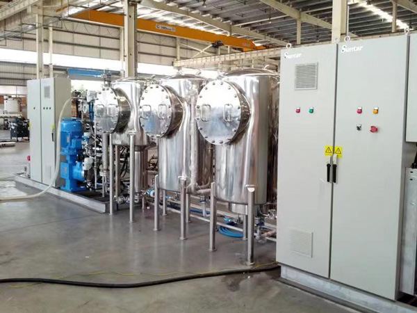 水處理劑都有哪些功能？