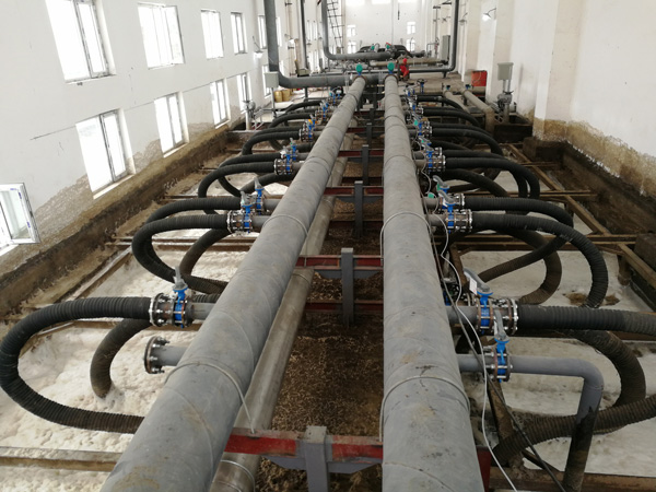 水處理設(shè)備為何備受青睞的原因？