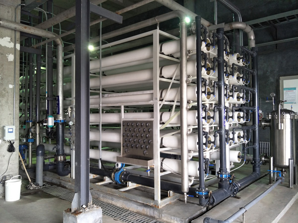 垃圾焚燒廠(chǎng)滲濾液特點(diǎn)是什么？如何產(chǎn)生的？