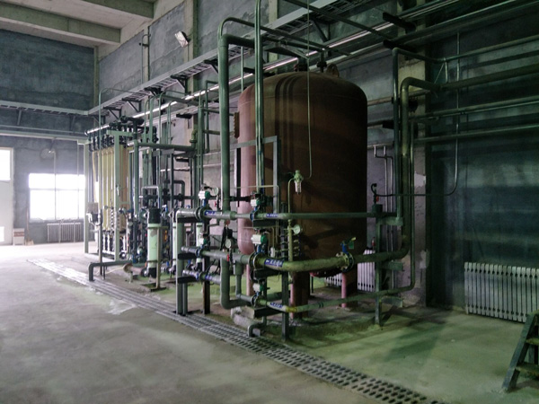 中水回用設(shè)備維護(hù)保養(yǎng)方法有哪些？