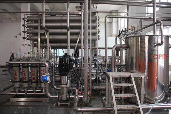 循環(huán)水阻垢劑如何節(jié)約使用？