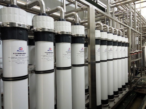 反滲透殺菌劑與水處理殺菌劑區(qū)別在哪？