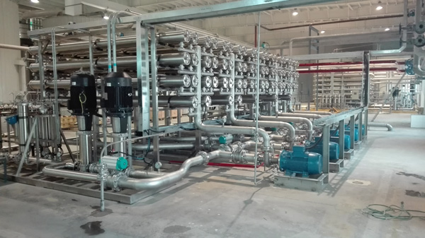 阻垢劑對人體有沒有傷害？