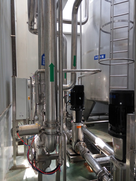 反滲透阻垢劑的作用是什么？