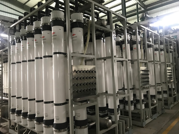 阻垢劑有什么用處？特點(diǎn)有哪些？