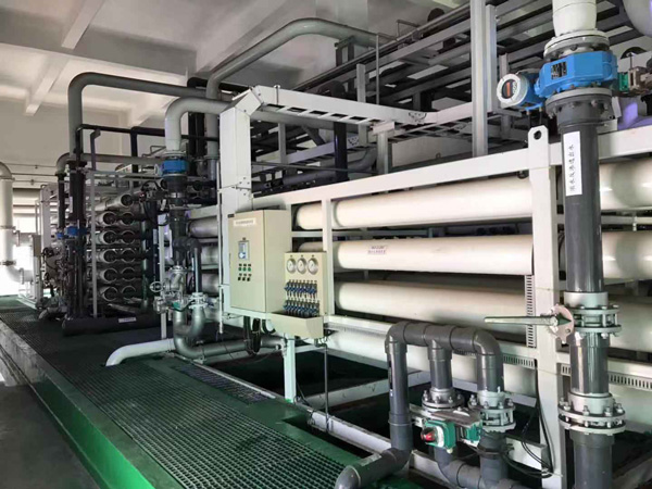 配置阻垢劑的方法有哪些？