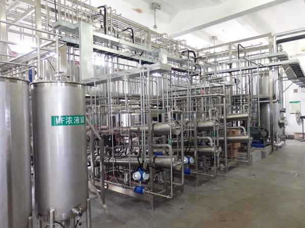 為什么要進(jìn)行電廠廢水處理工作？