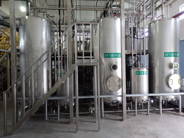 電廠廢水處理方法有哪些？