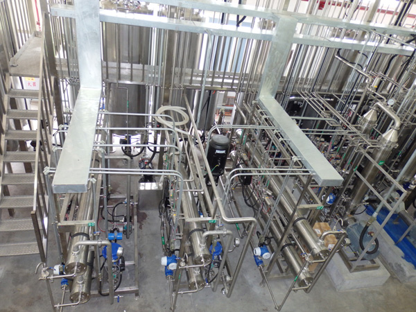 電廠廢水處理為什么應(yīng)用廣泛？