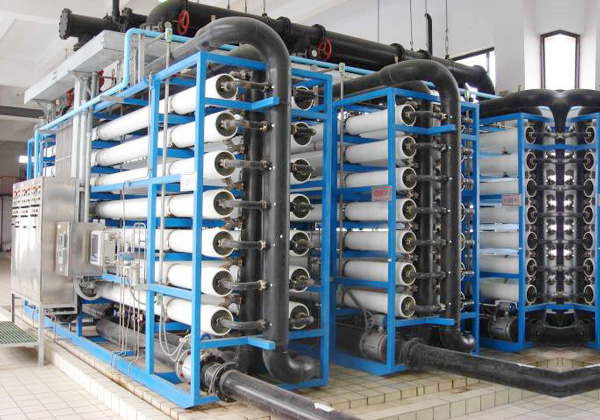 研磨廢水處理設(shè)備優(yōu)勢有哪些？