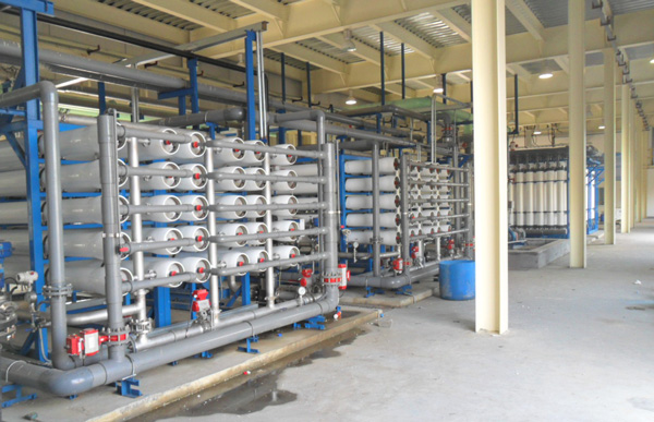 廢水零排放的重要性是什么？體現(xiàn)在哪？